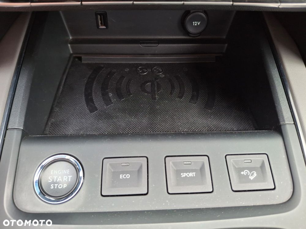 Citroën C5 Aircross BlueHDI 130 S&S EAT8 FEEL PACK - 31