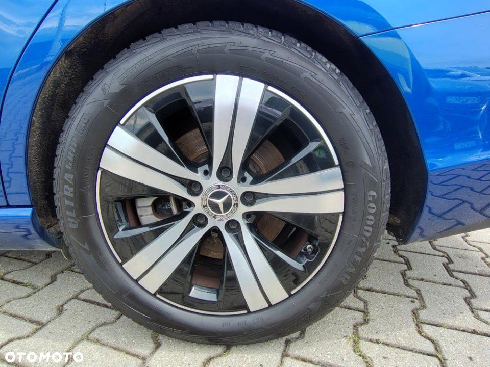 Mercedes-Benz Klasa C - 38