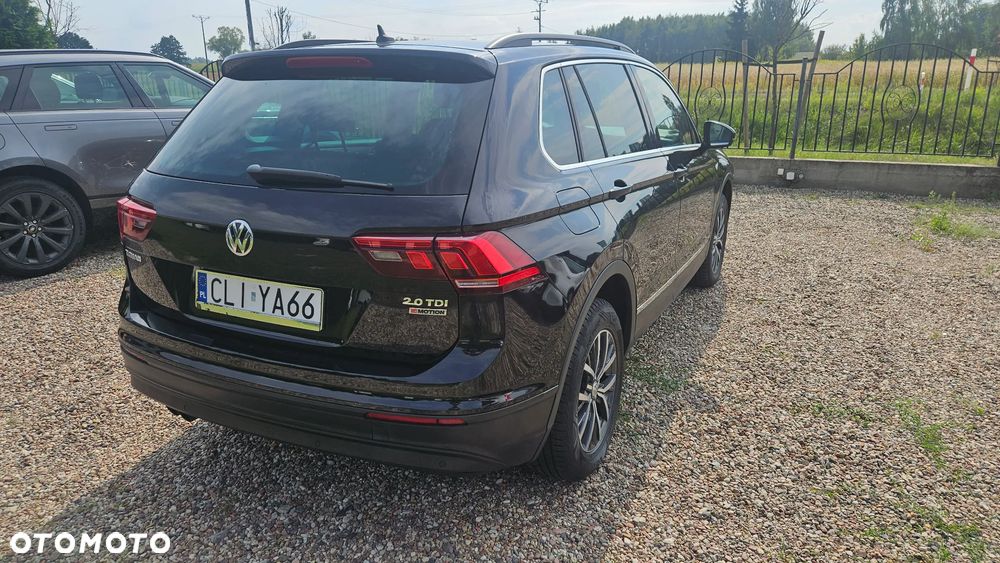 Volkswagen Tiguan - 6