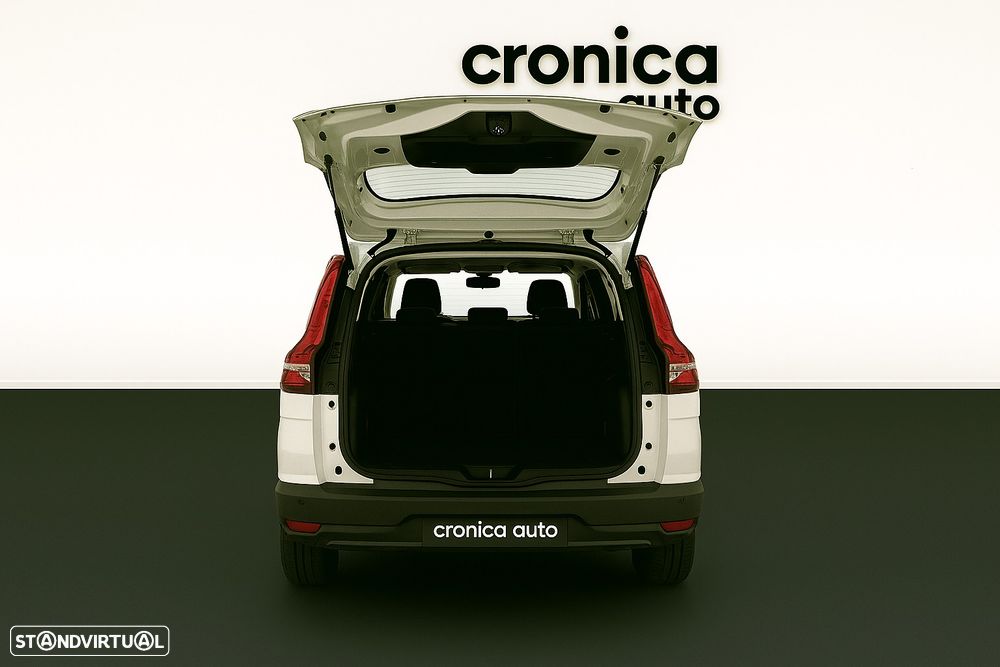 Dacia Jogger 1.0 ECO-G Essential 7L Bi-Fuel - 6