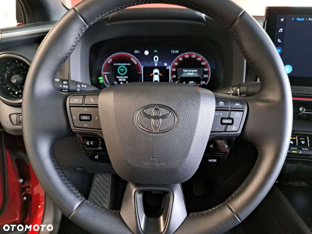 Toyota C-HR - 29