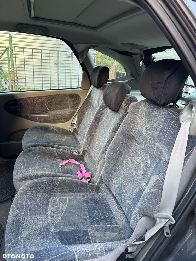Renault Scenic - 6