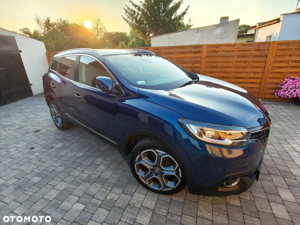 Renault Kadjar - 3