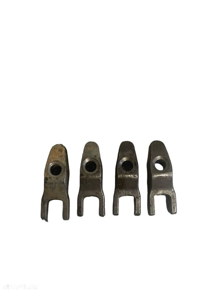 Set bride/cleme fixare injector combustibil HYUNDAI ix20 JC 2010 - > 1.6 CRDI D4FB - 1