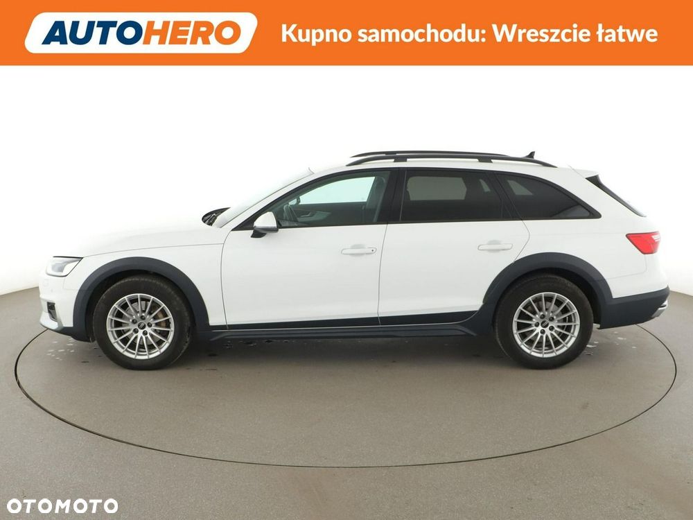 Audi A4 Allroad 40 TDI mHEV Quattro S tronic - 3
