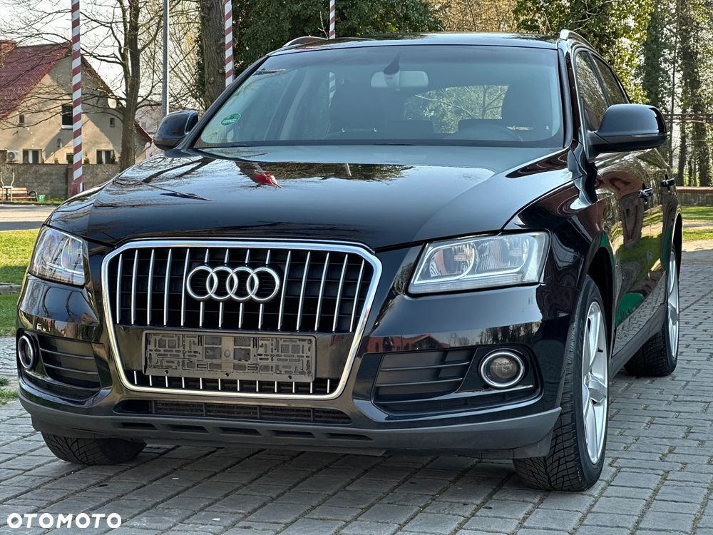 Audi Q5 - 1