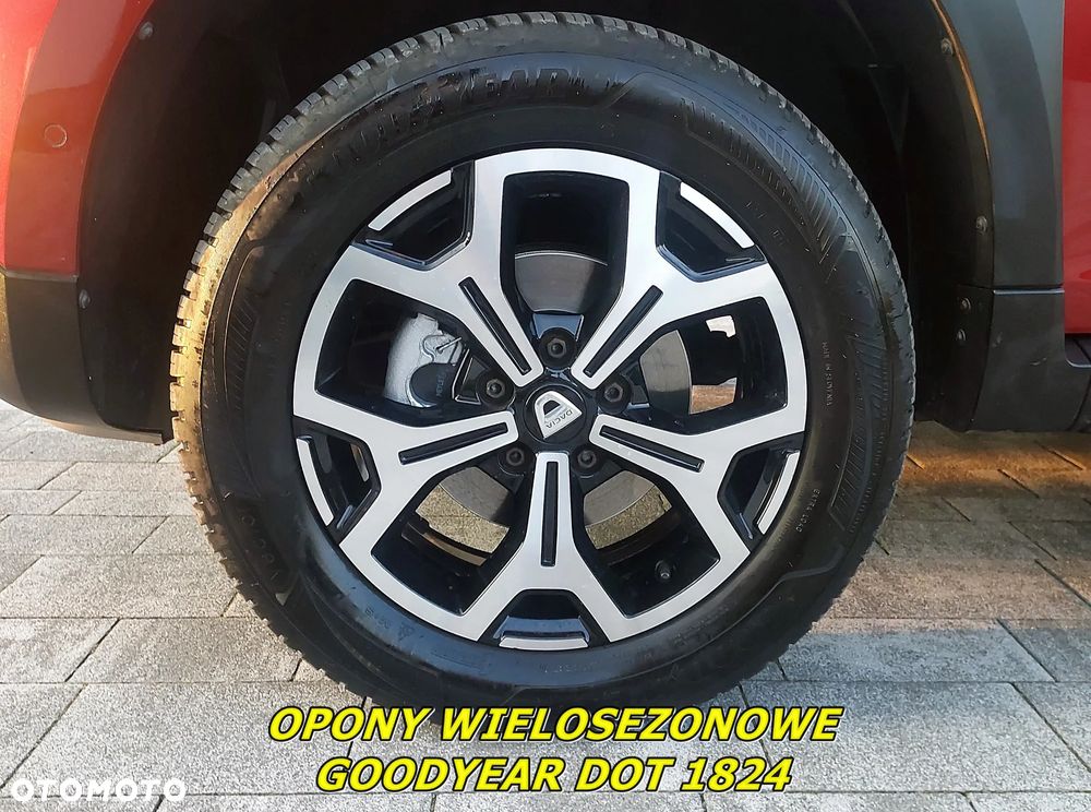 Dacia Duster TCe 150 2WD GPF Sondermodell Adventure - 13