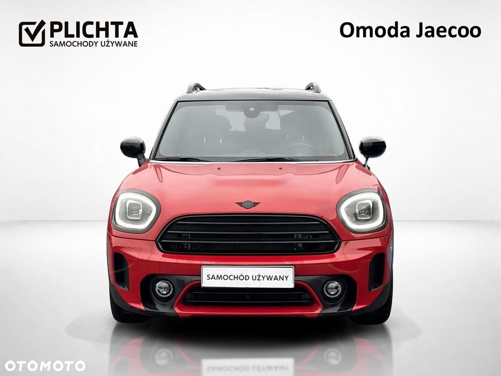 MINI Countryman Cooper - 9