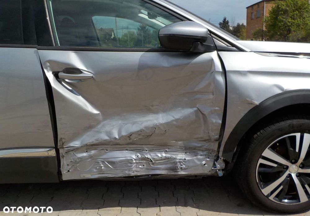 Peugeot 3008 - 14