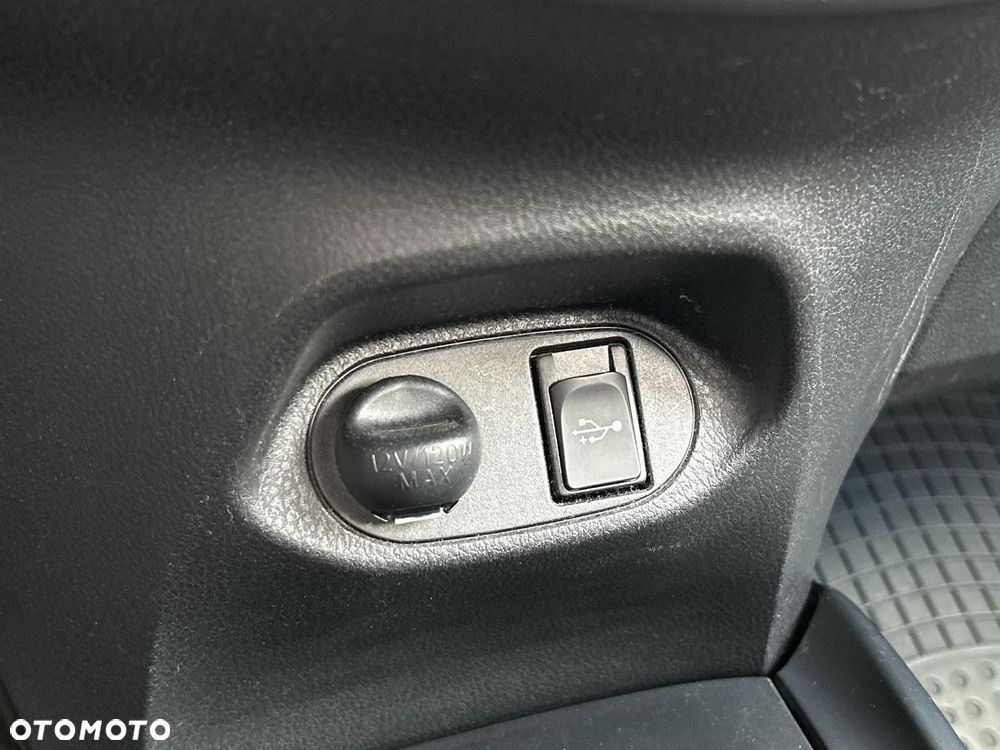 Toyota Yaris 1.33 Active - 15