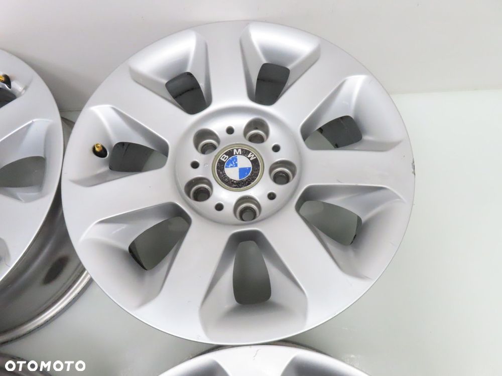Alufelgi 16'' BMW 3 5 5x120 ET20 67587747 - 10