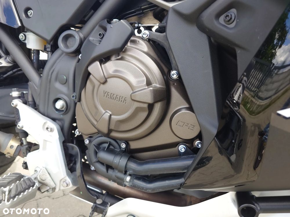 Yamaha Tenere - 23