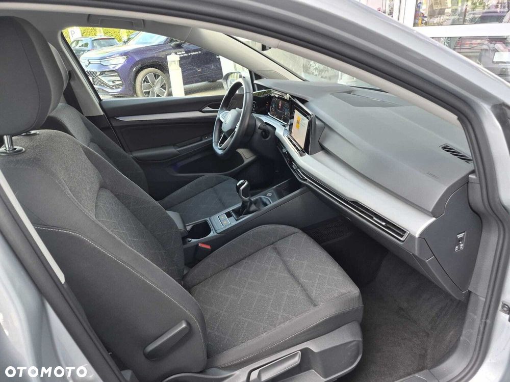 Volkswagen Golf 1.5 TSI EVO Life - 9