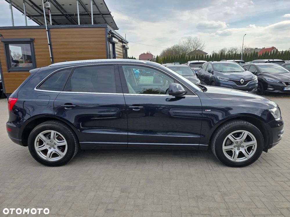 Audi Q5 - 3