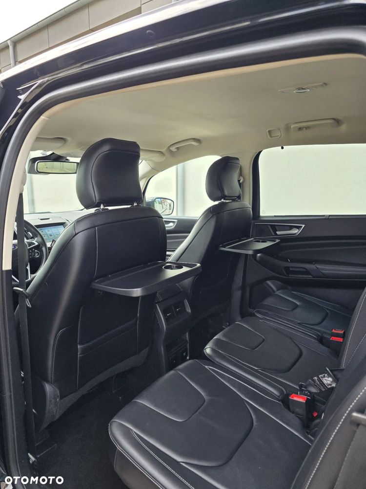 Ford S-Max 2.0 TDCi Titanium - 14