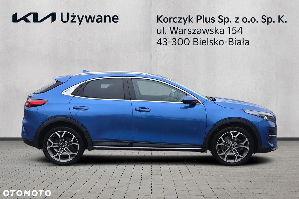 Kia XCeed 1.6 T-GDI L Business Line - 6