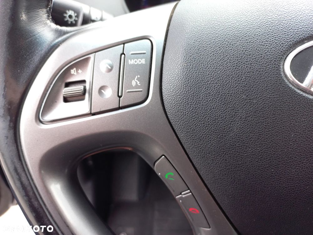 Hyundai ix35 1.6 GDI Comfort 2WD - 22
