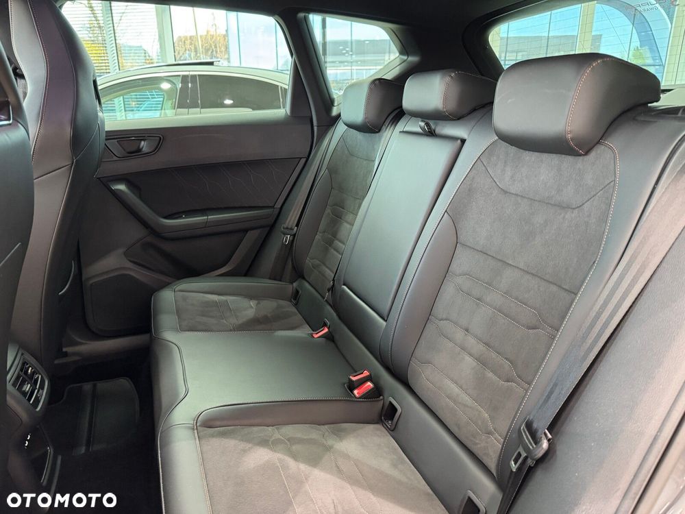 Cupra Ateca 1.5 TSI DSG - 13