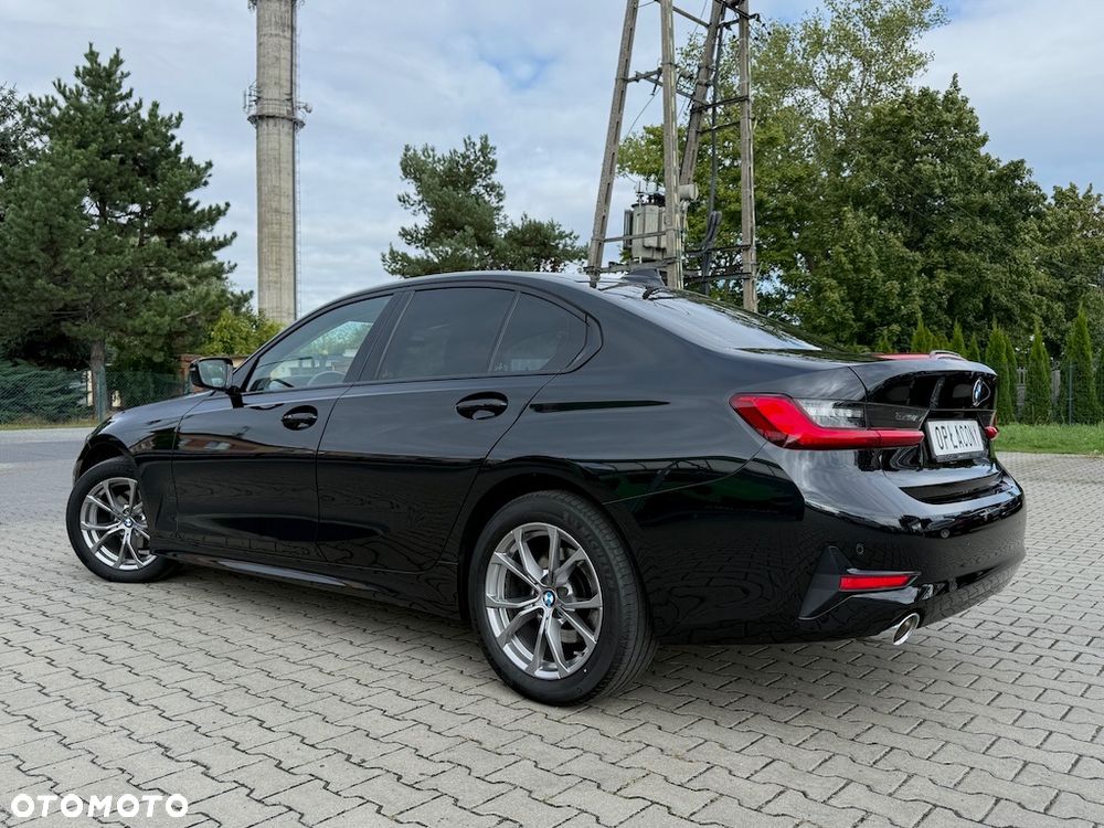 BMW Seria 3 320d - 7