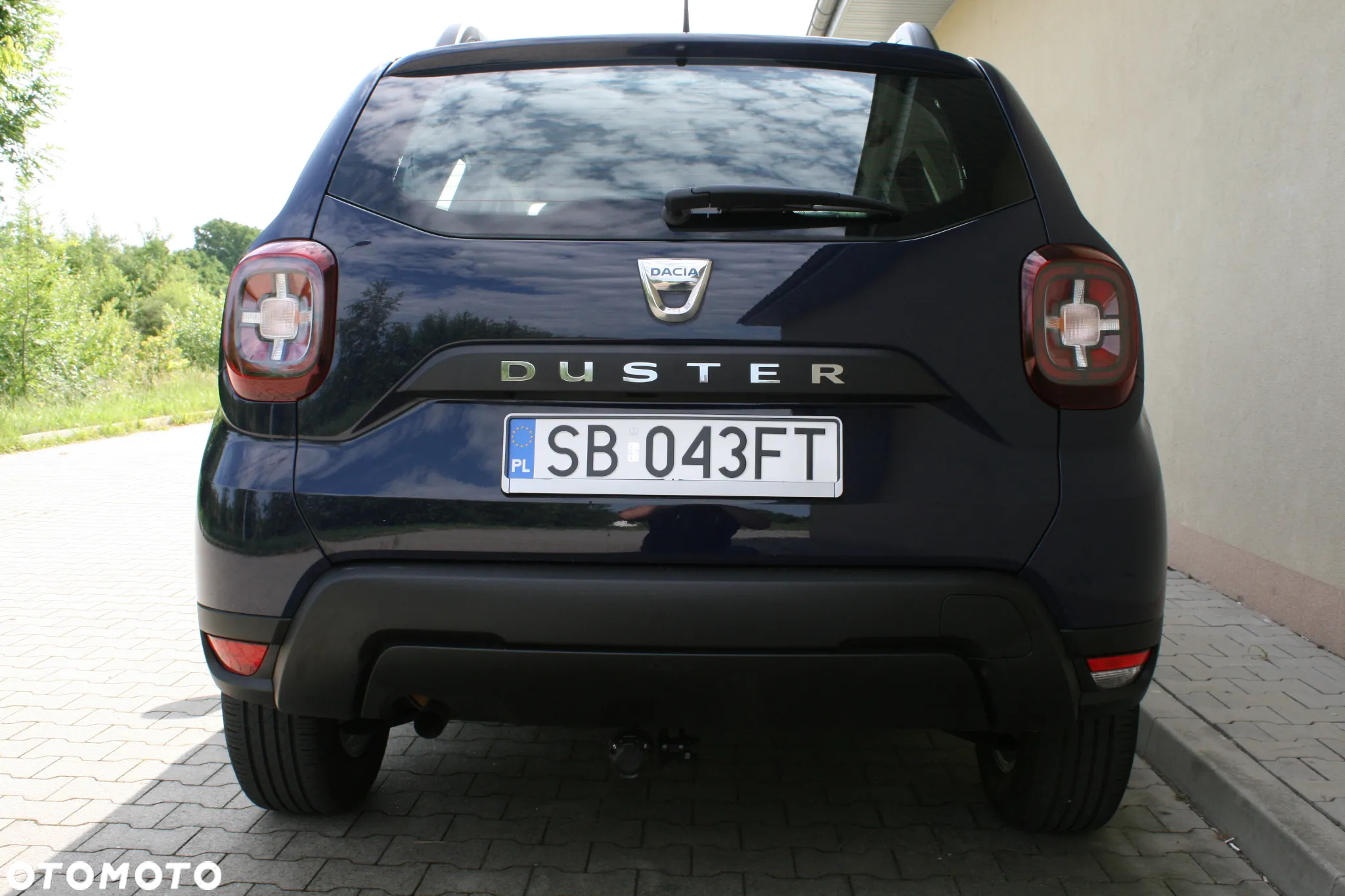 Dacia Duster - 11