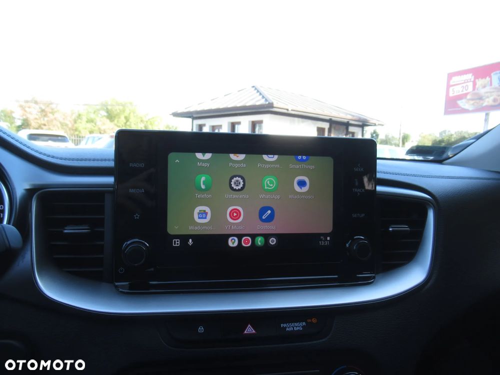 Kia Ceed 1.5 T-GDI M DCT - 26
