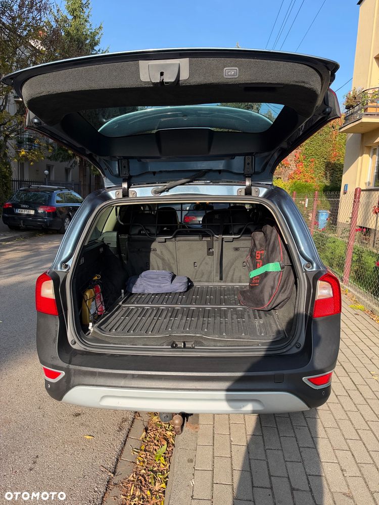 Volvo Xc70 2007 photo 5