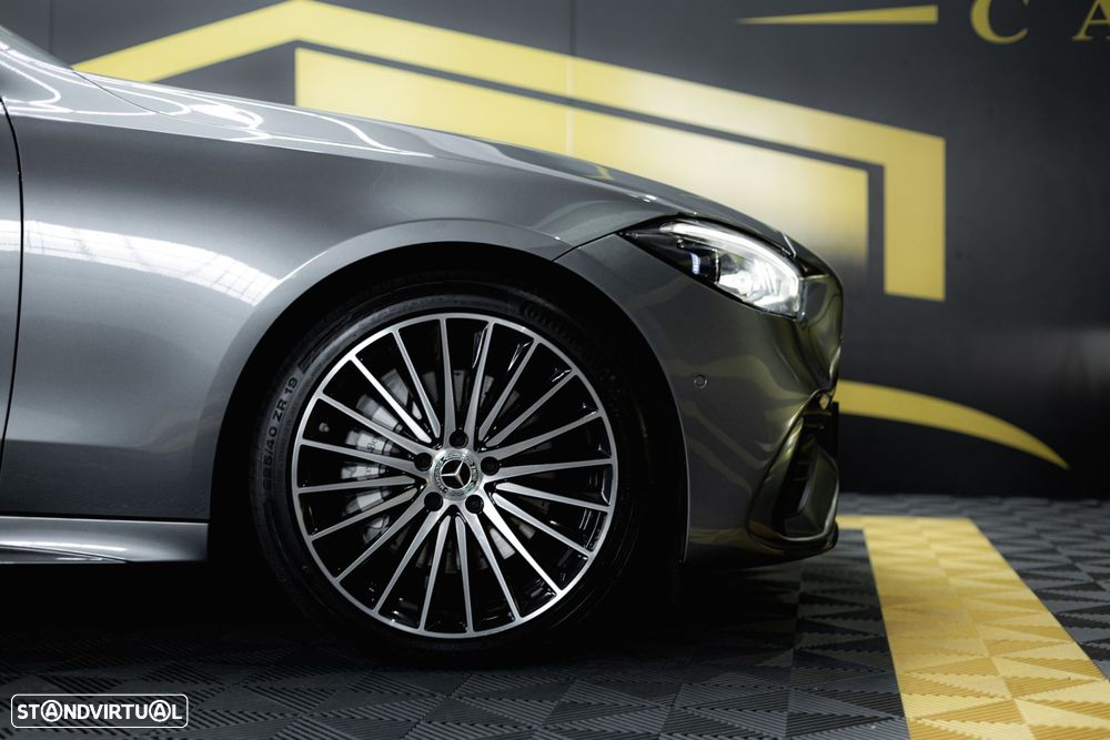 Mercedes-Benz C 300 e AMG Line - 13