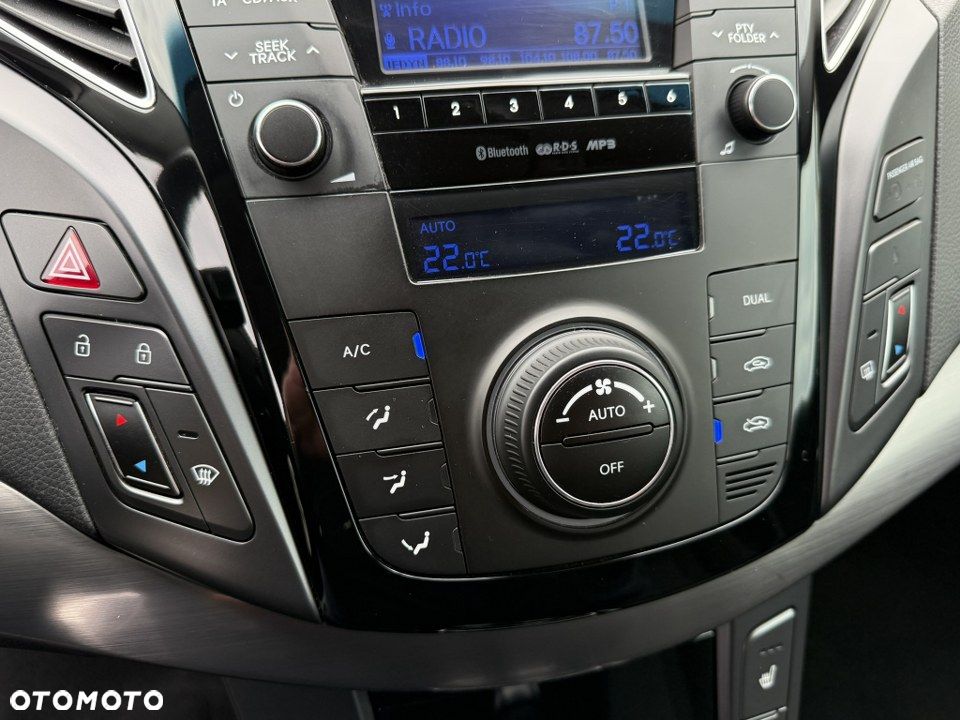 Hyundai i40 2.0 Premium - 25