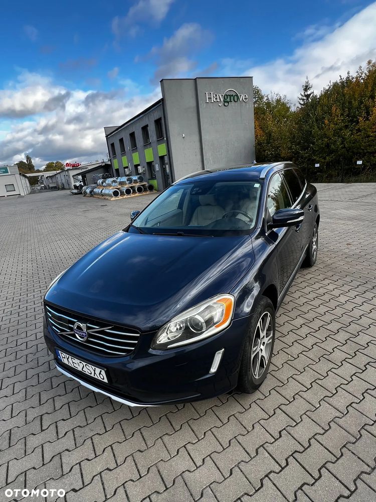 Volvo XC 60 - 10