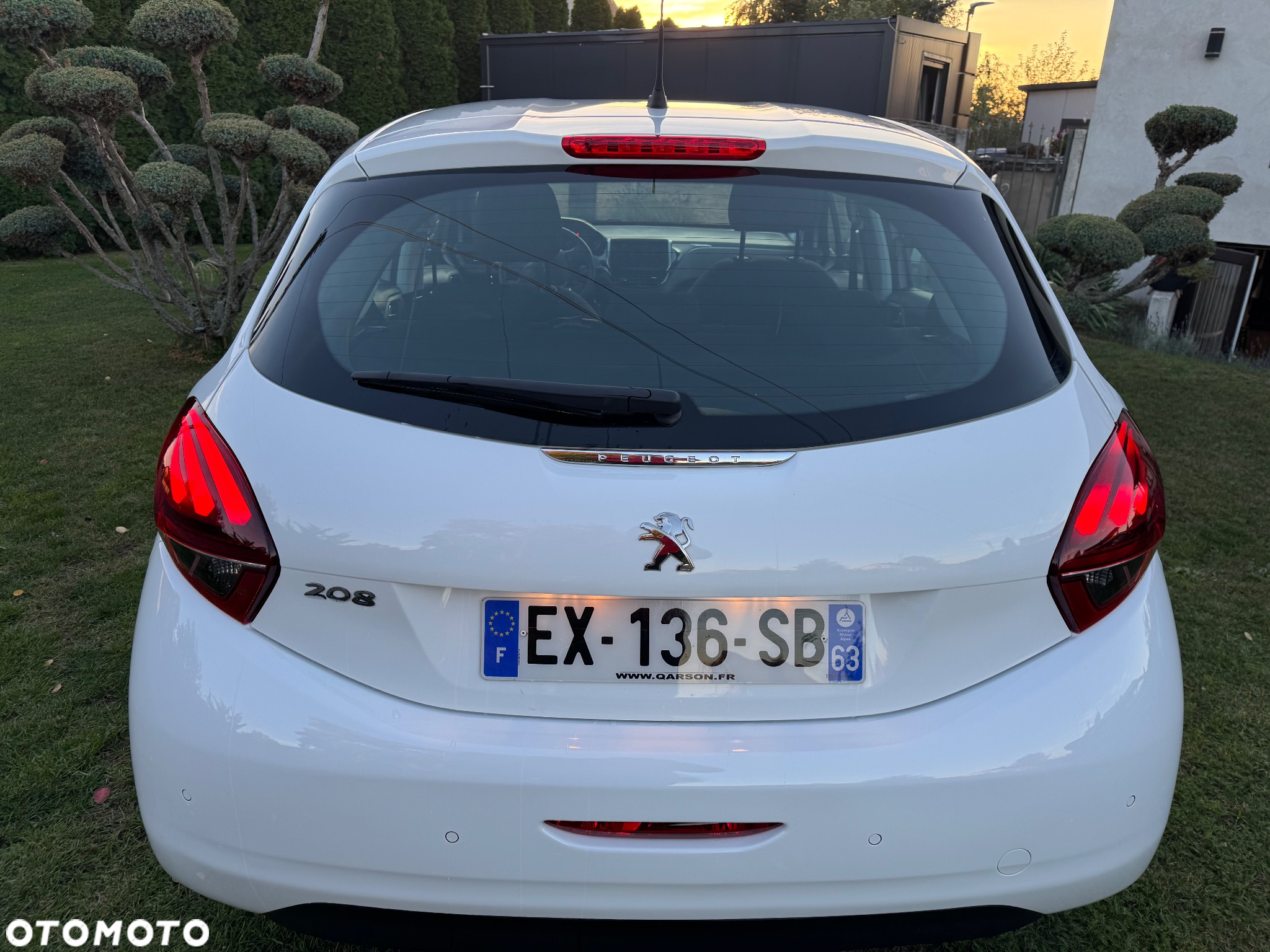 Peugeot 208 1.2 PureTech Access - 6