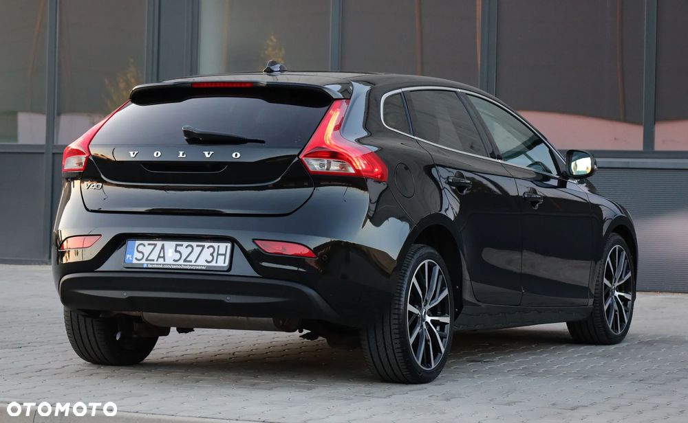 Volvo V40 T2 Inscription - 39