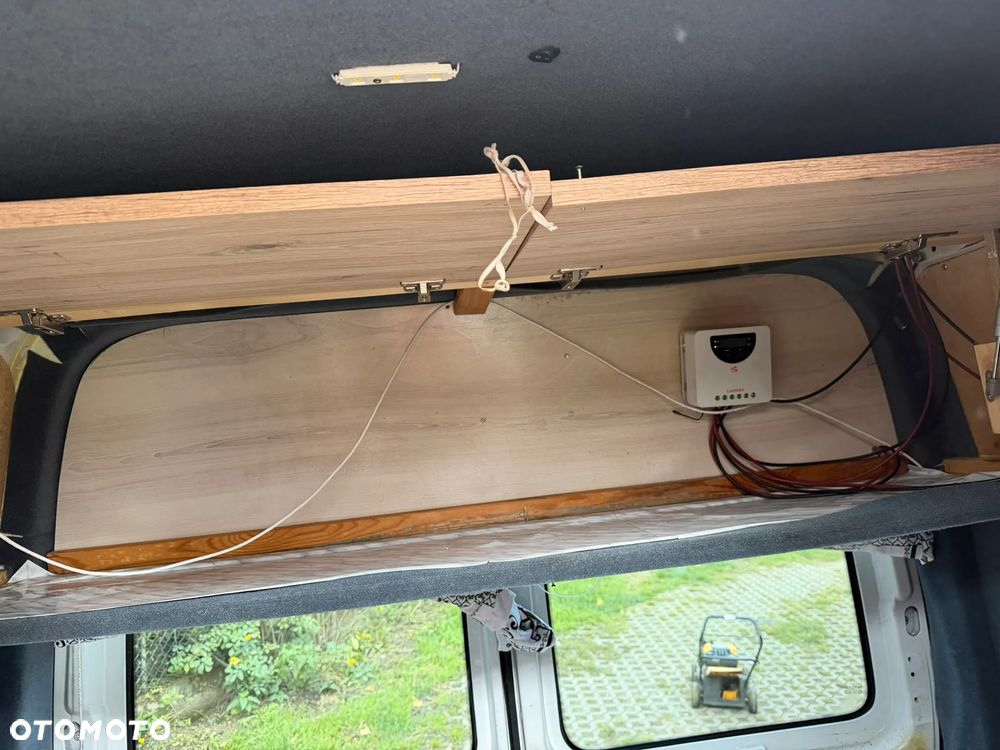 Renault Master 2007 photo 3