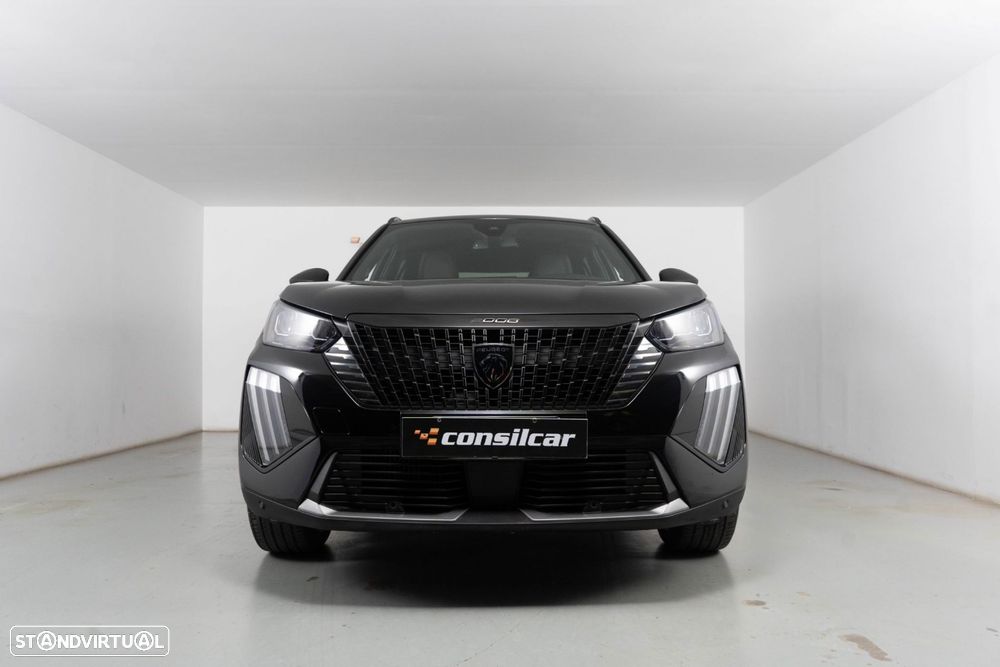 Peugeot 2008 1.2 PureTech Allure Pack - 4