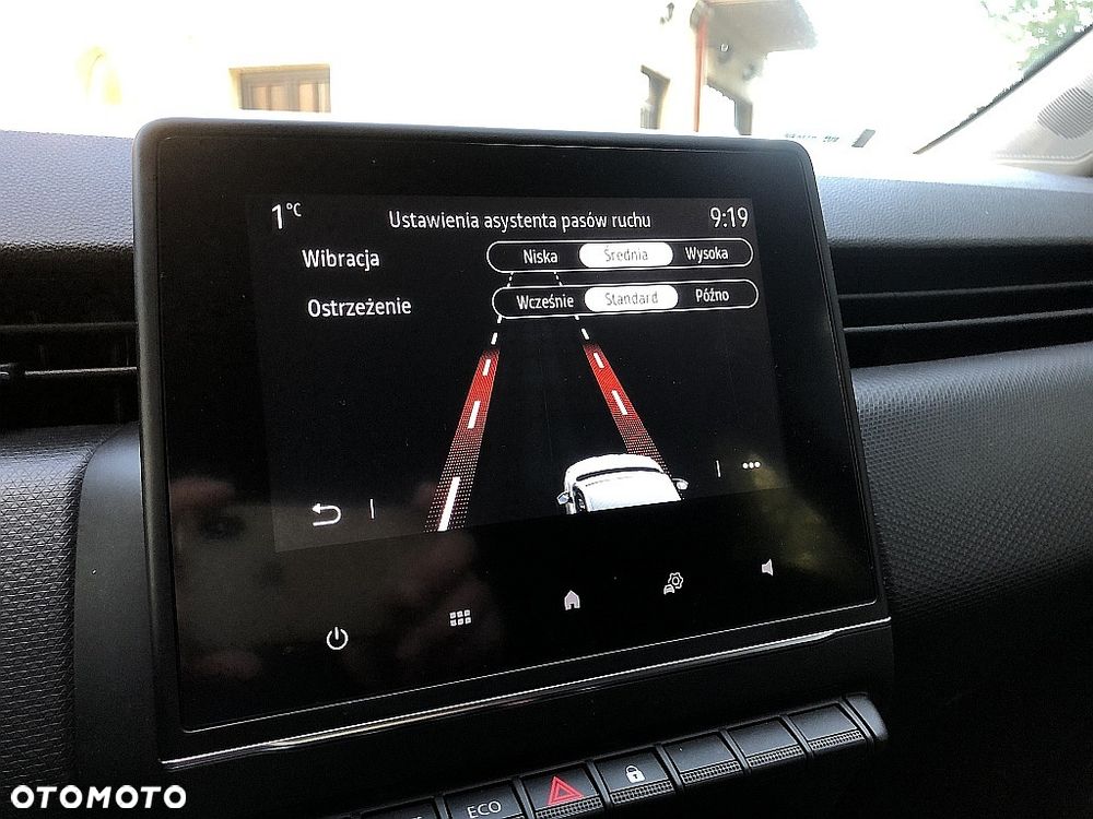 Renault Clio 1.0 TCe Zen - 15