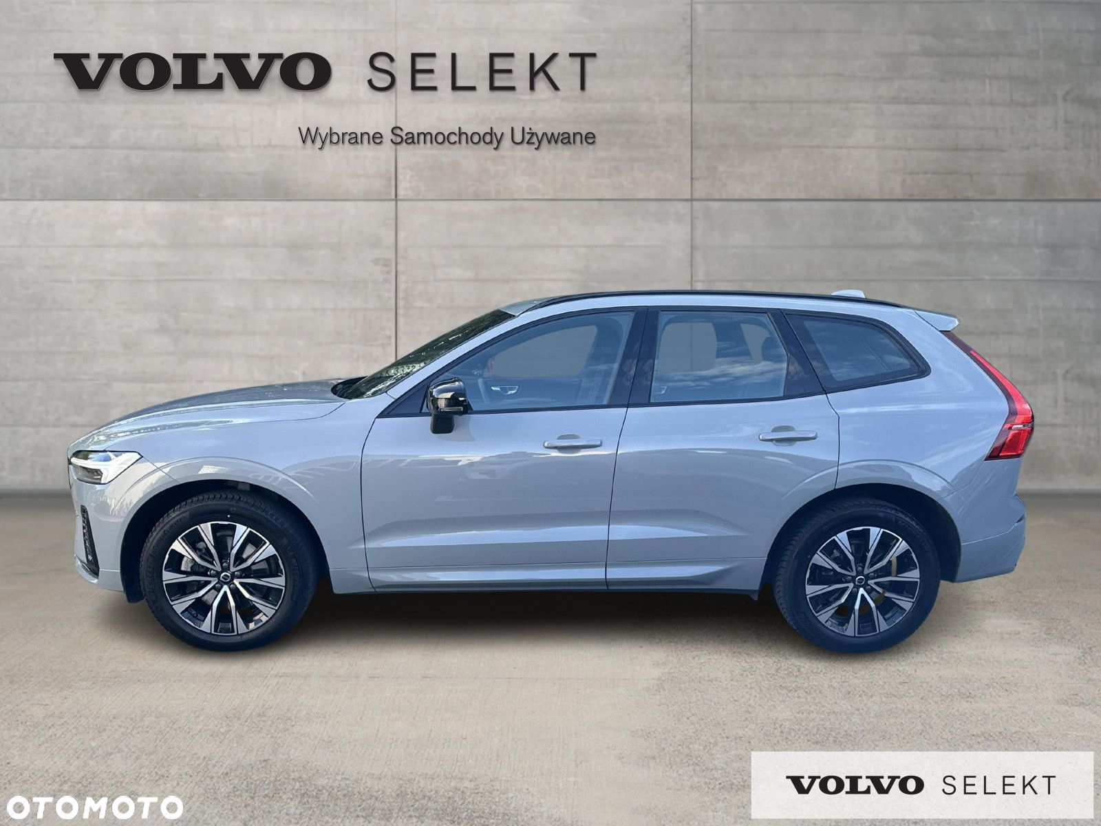 Volvo XC 60 - 2