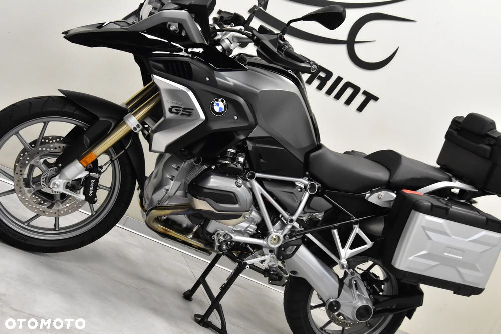 BMW GS - 14
