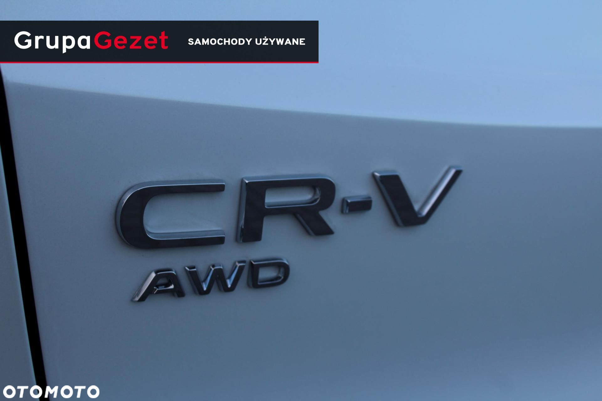 Honda CR-V - 10