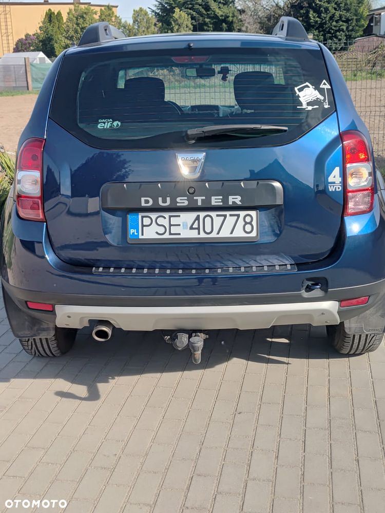 Dacia Duster - 10