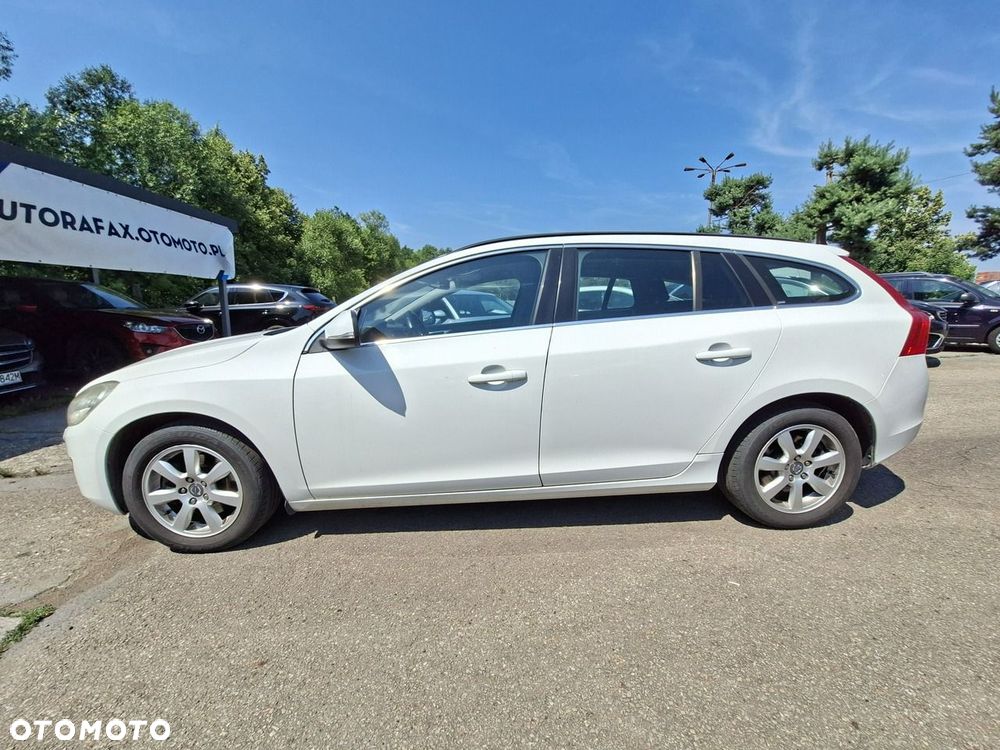 Volvo V60 D3 Momentum - 7