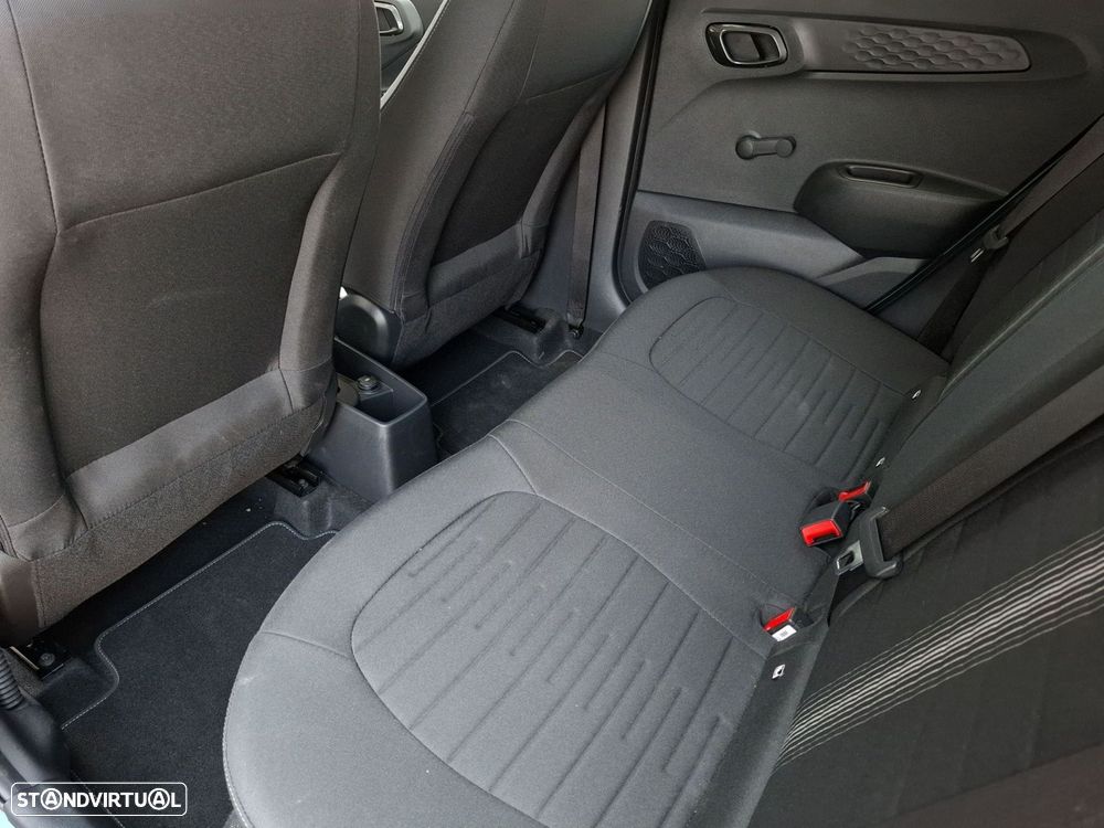 Hyundai i10 1.0 Comfort (TT) - 26