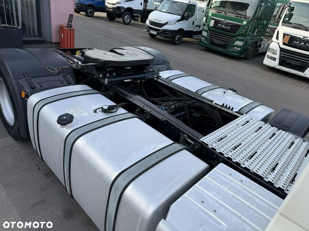 MAN TGX 18.460 RETARDER - 7