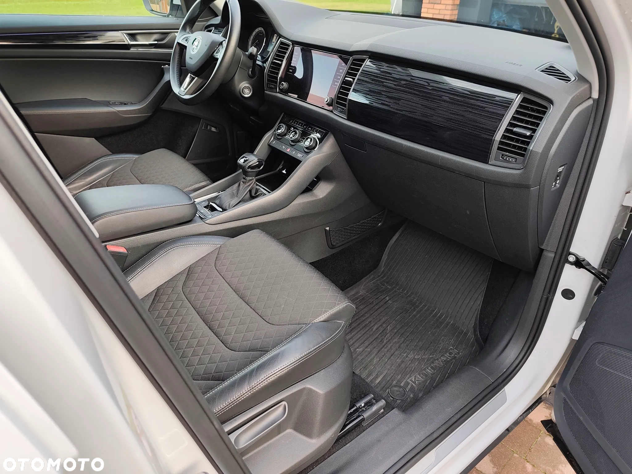 Skoda Kodiaq 2.0 TDI 4x4 Business DSG - 10