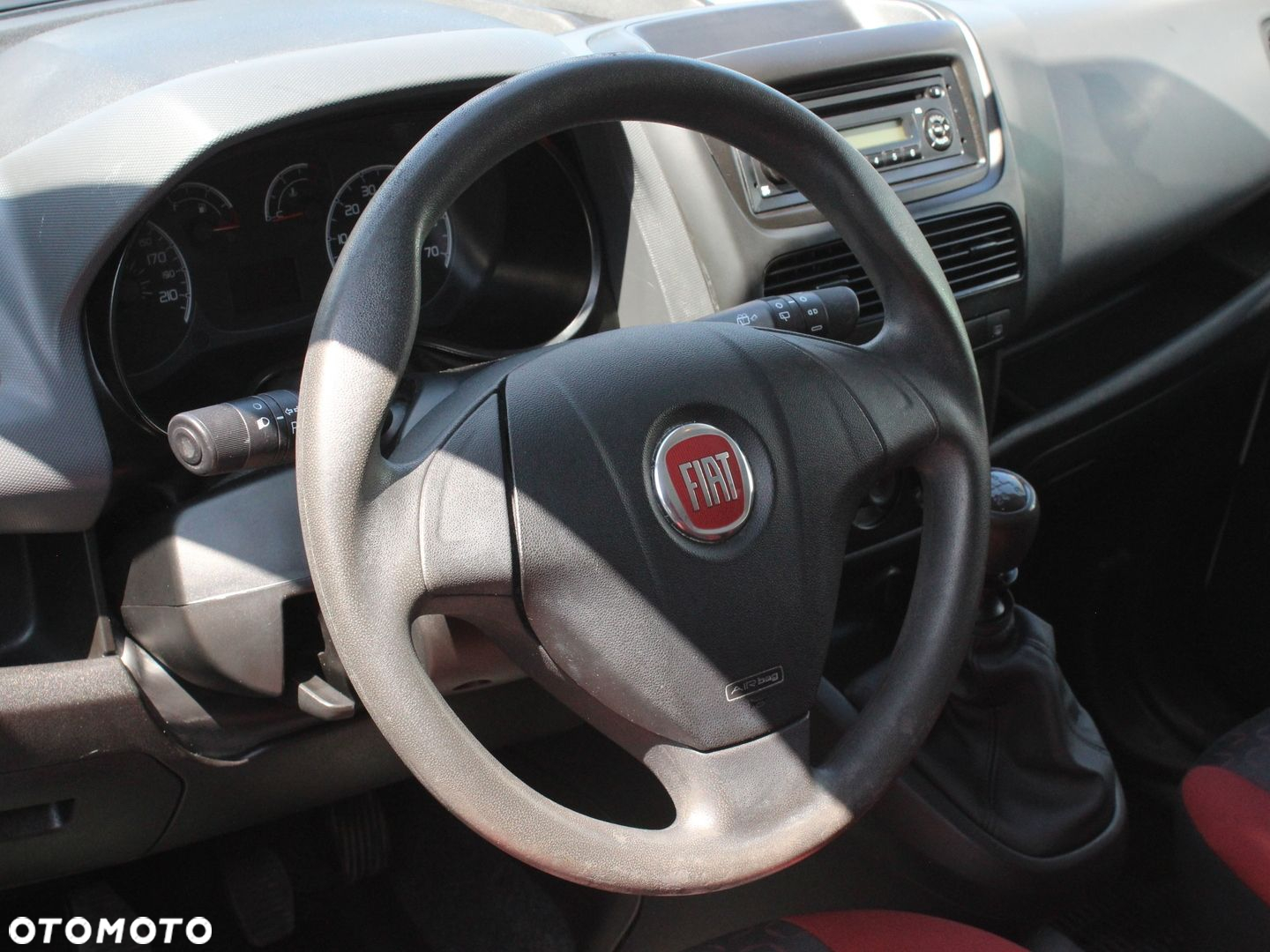 Fiat Doblo 1.4 16V Dynamic - 2