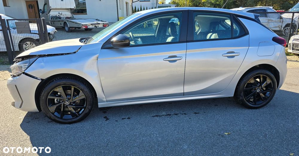 Opel Corsa - 11