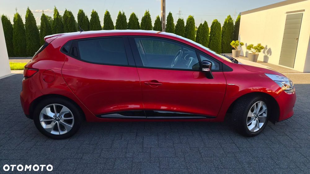 Renault Clio ENERGY TCe 90 Start & Stop LIMITED - 27