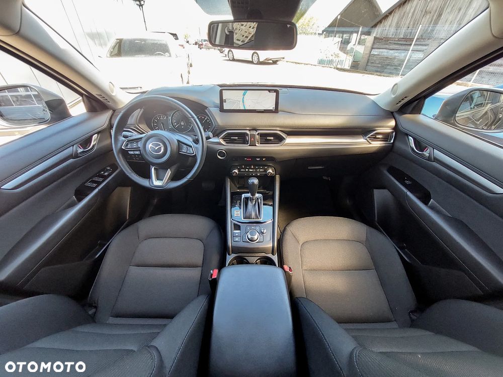 Mazda CX-5 2.0 Kanjo 2WD - 5