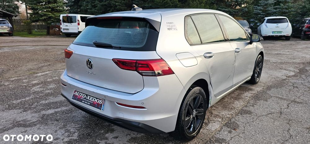 Volkswagen Golf 2.0 TDI - 4