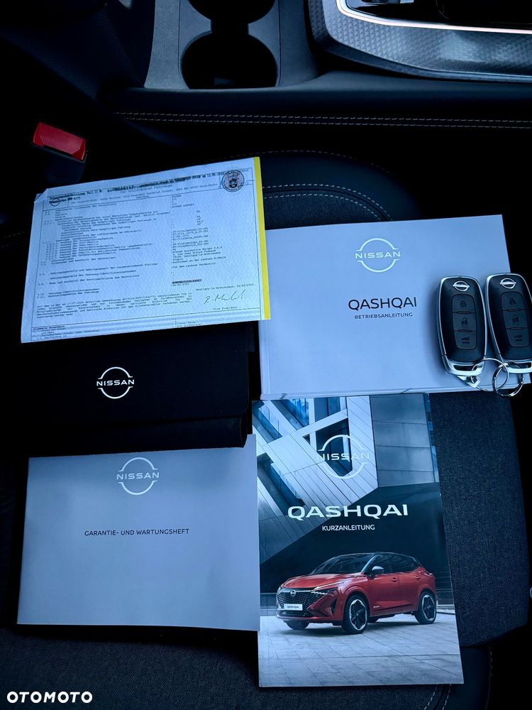 Nissan Qashqai 1.5 e-POWER Tekna - 19