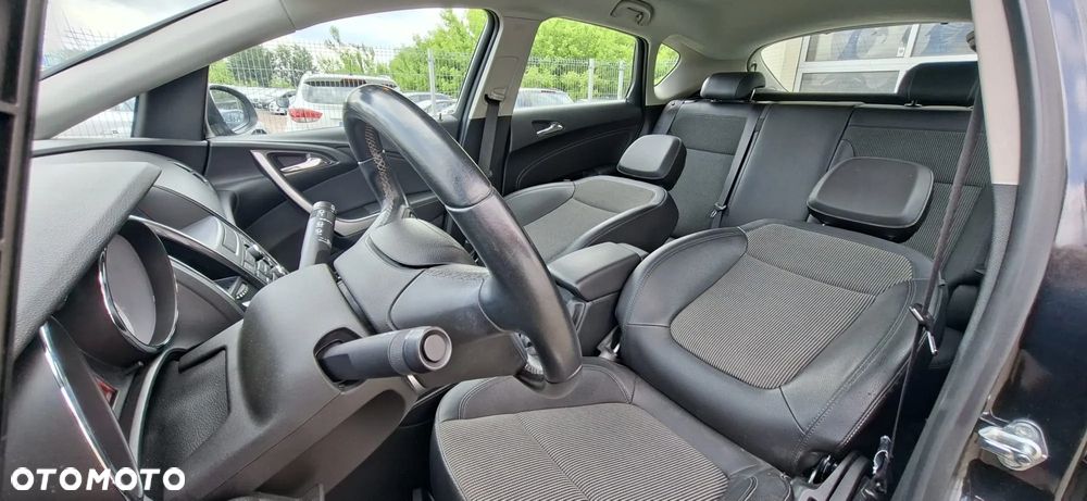 Opel Astra 1.4 Turbo ecoFLEX Start/Stop Fun - 20