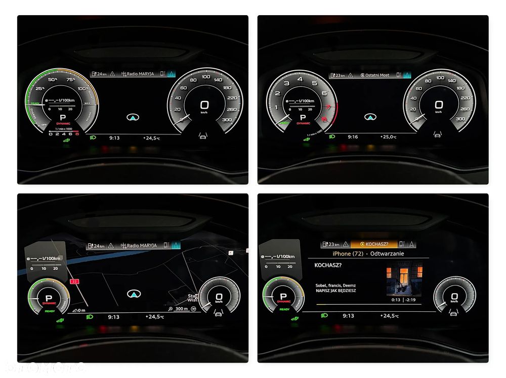 Audi A7 Sportback - 30